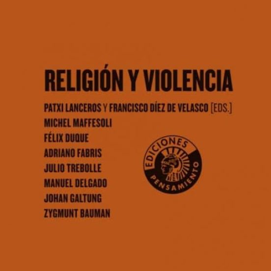 Religión y violencia