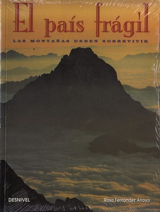 El Pais Fragil