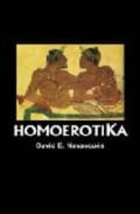 Homoerotika