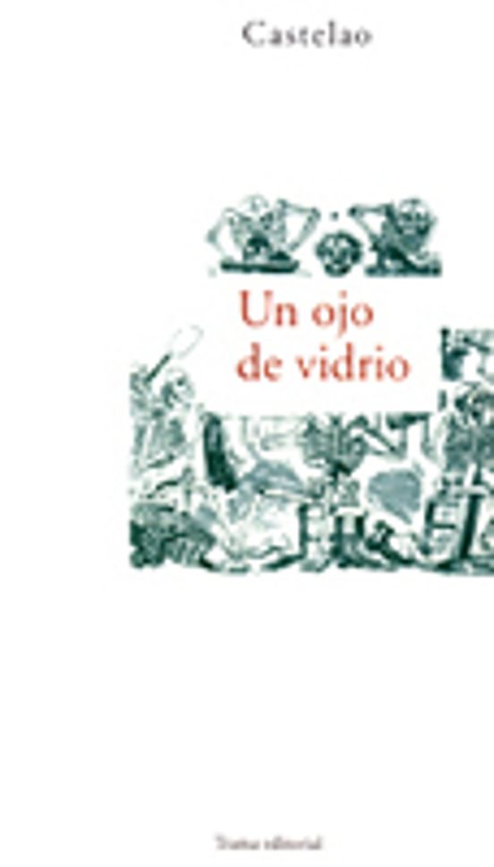 Un Ojo De Vidrio