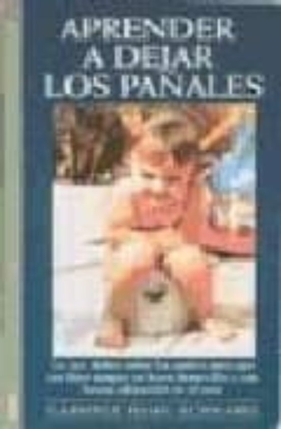 Aprender A Dejar Los Pañales