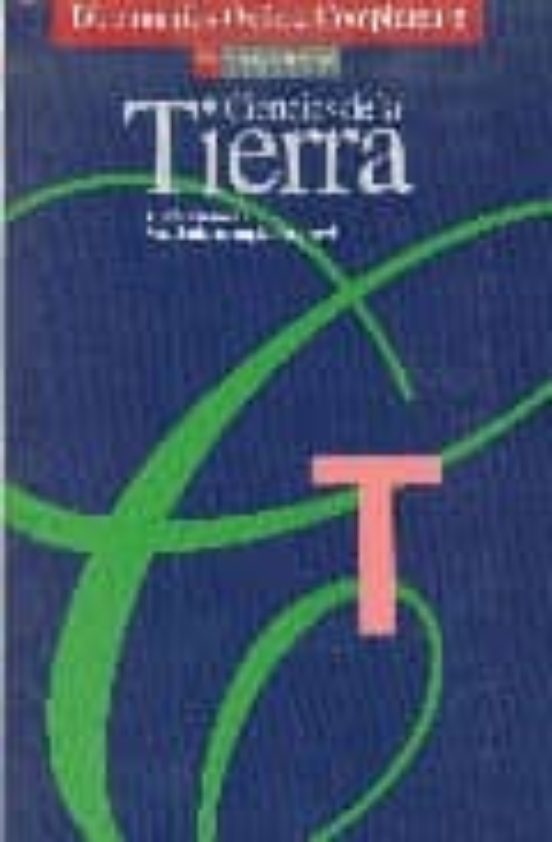 Diccionario Oxford-complutense De Ciencias De La Tierra