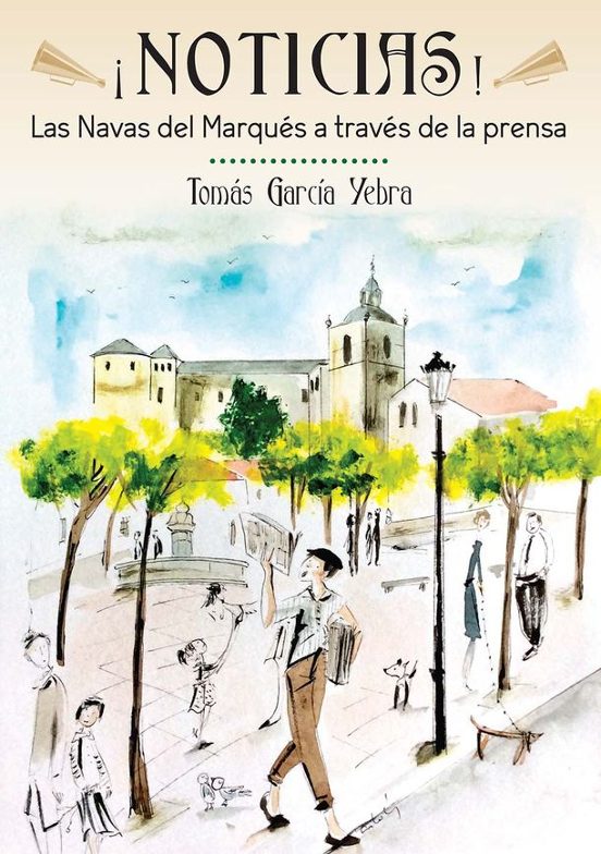 ¡Noticias!