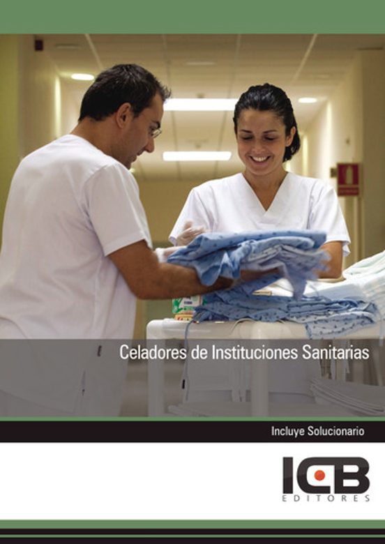 Celadores de Instituciones Sanitarias