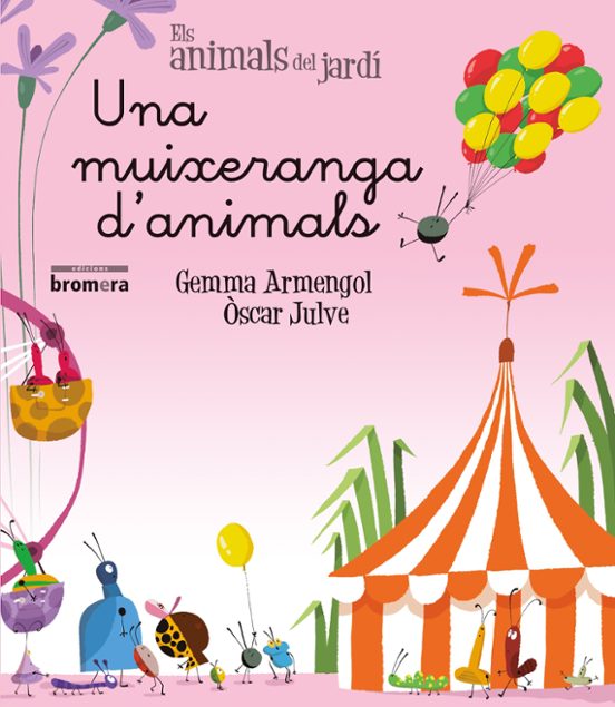 Una Muixeranga D Animals