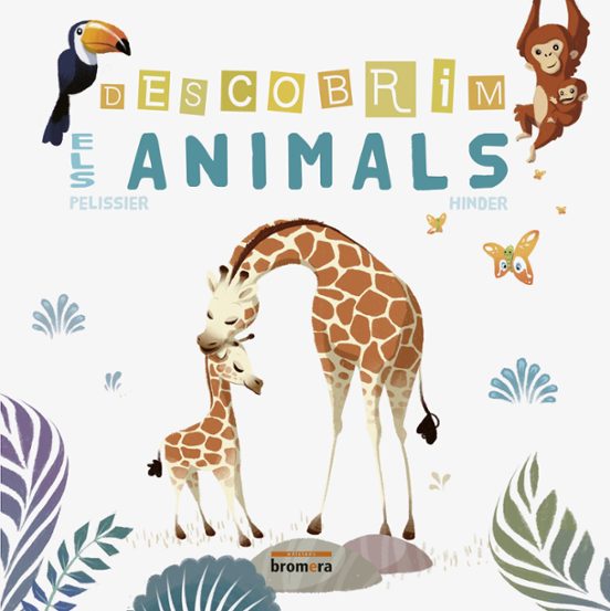 Descobrim Els Animals
