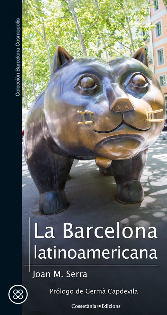 La Barcelona Latinoamericana