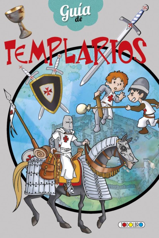 Guia De: Templarios