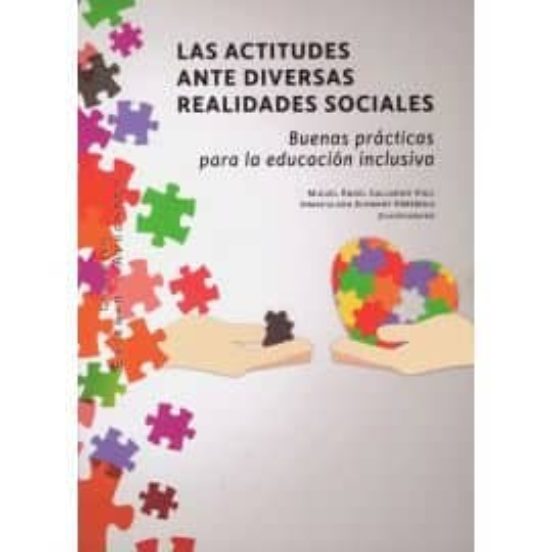 Las Actitudes Ante Diversas Realidades Sociales