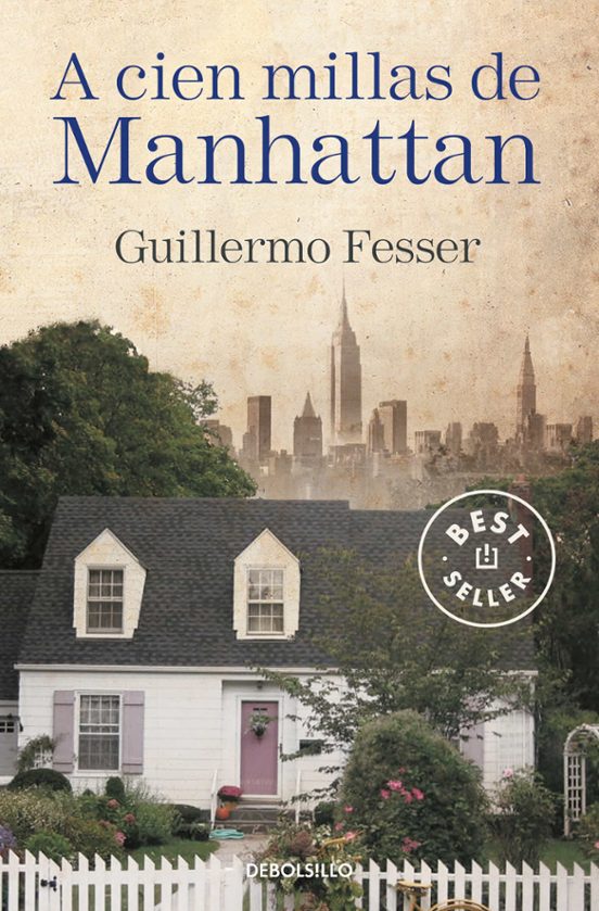 A Cien Millas De Manhattan