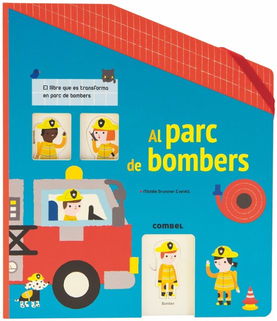 Al Parc De Bombers