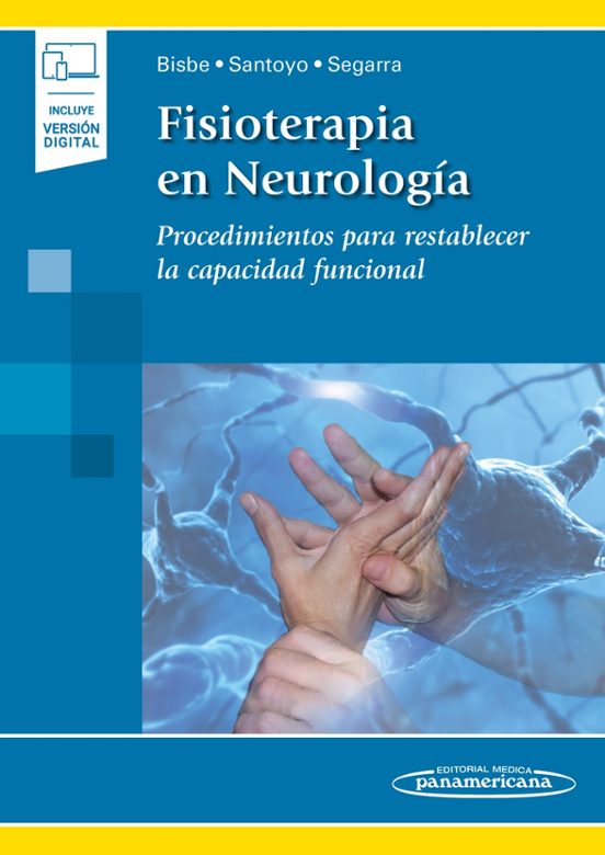 Fisioterapia En Neurología. Libro + Version Digital