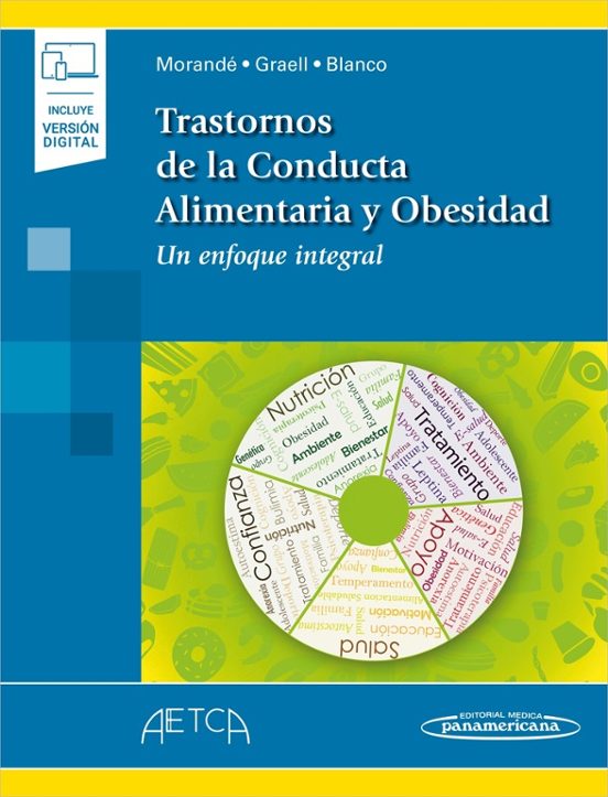 Trastornos De La Conducta Alimentario Y Obesidad