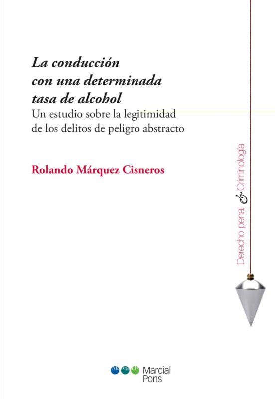 La Conducción Con Una Determinada Tasa De Alcohol