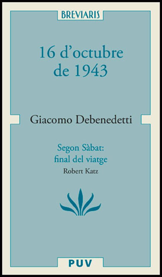 16 D Octubre De 1943
