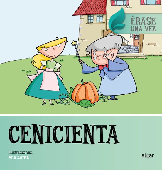 La Cenicienta