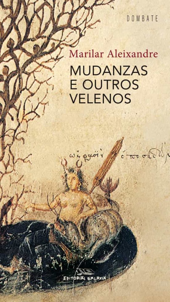Mudanzas E Outros Velenos