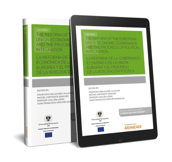 The Reform Of The European Union Economic Governance And The Progress