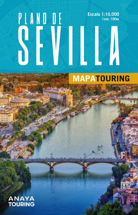 Plano De Sevilla 2025