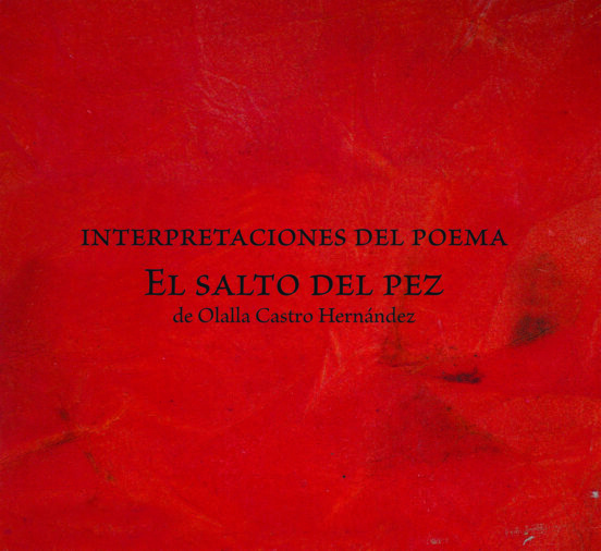 Interpretaciones Del Poema El Salto Del Pez