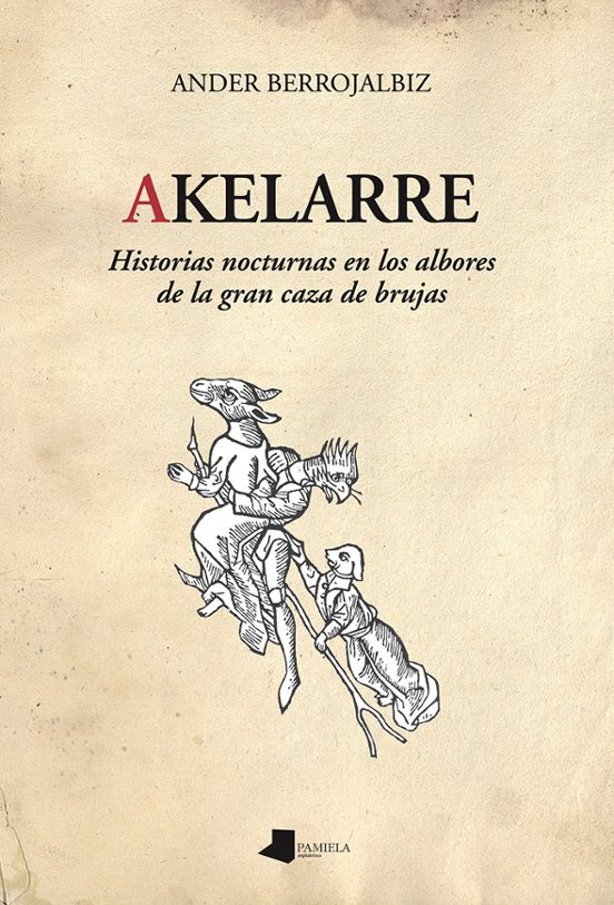 Akelarre