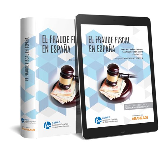 Fraude Fiscal En España