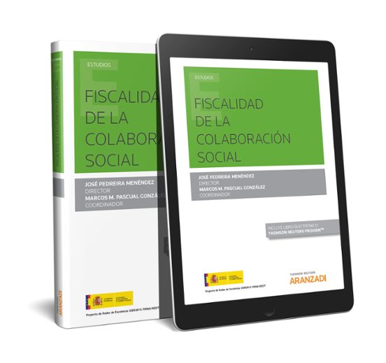 Fiscalidad De La Colaboración Social