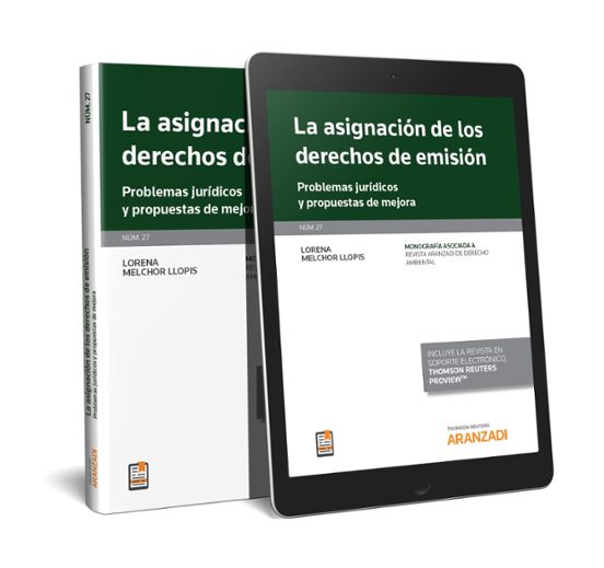 Asignación De Los Derechos De Emisión