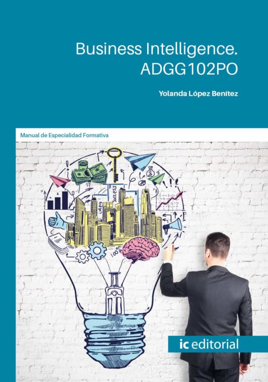 Adgg102po Business Intelligence