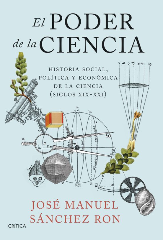 El Poder De La Ciencia