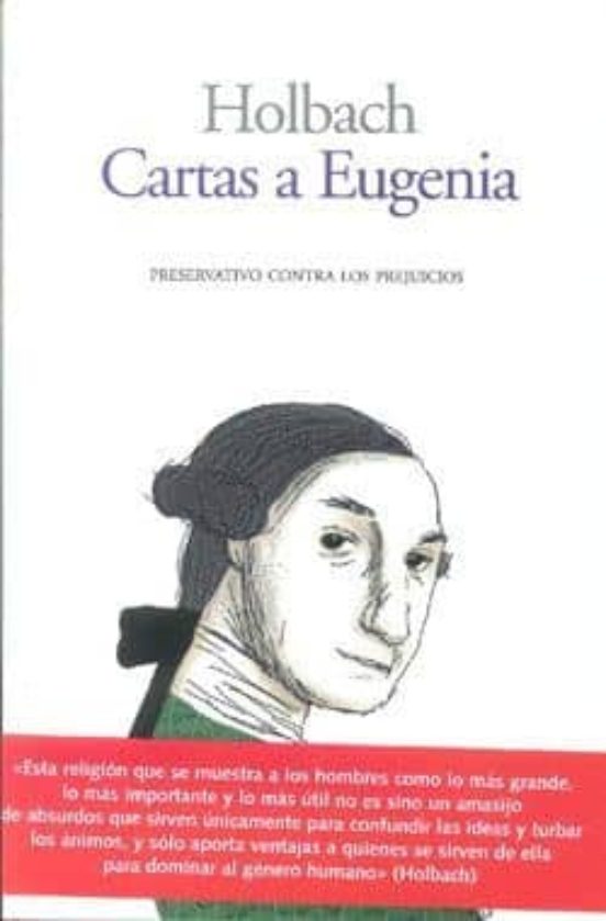 Cartas A Eugenia: Preservativo Contra Los Prejuicios