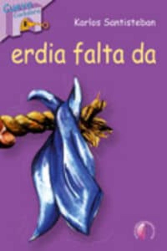 Erdia Falta Da
