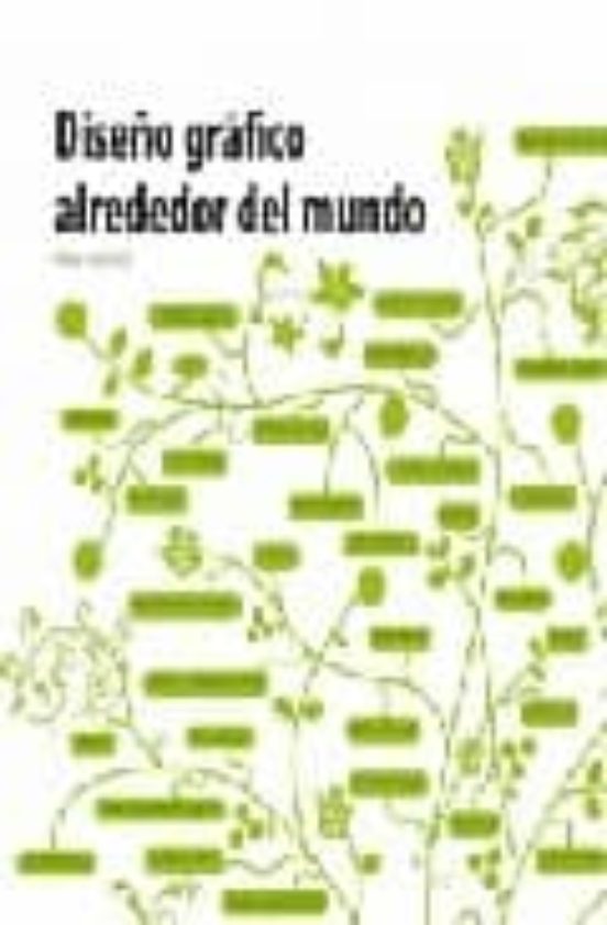 Diseño Gráfico Alrededor Del Mundo