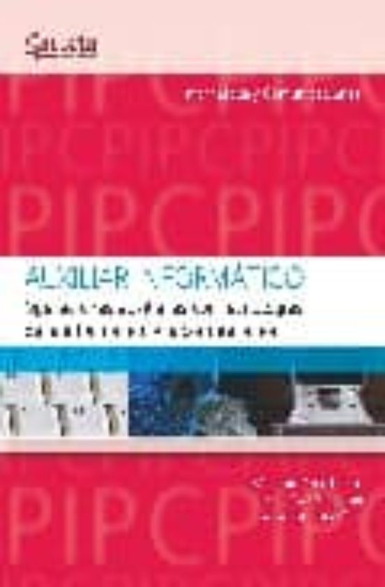 Auxiliar Informatico: Operaciones Auxiliares Con Tecnologias De L A In