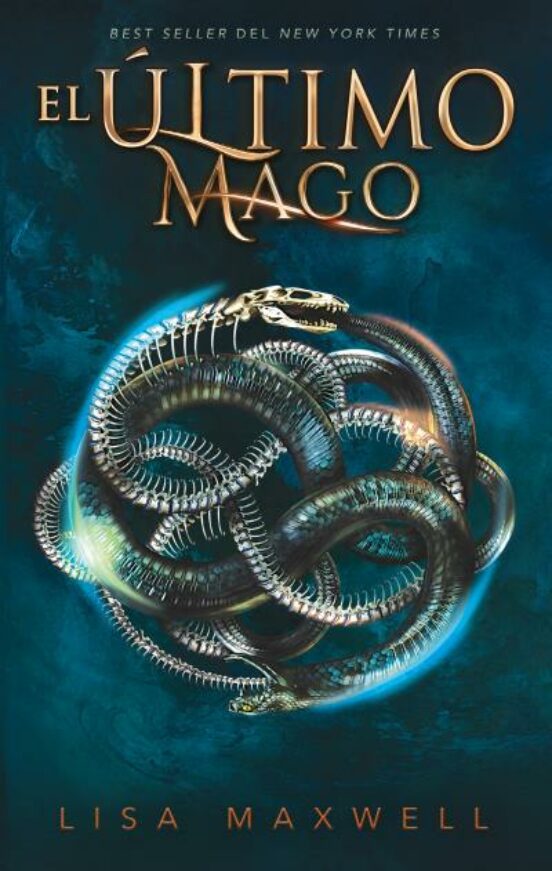 El Último Mago