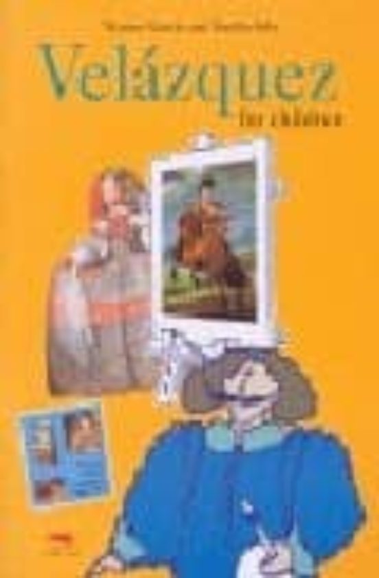 Velázquez For Children