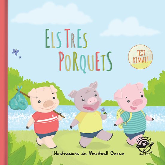 Els Tres Porquets