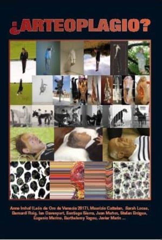 ¿arte O Plagio?