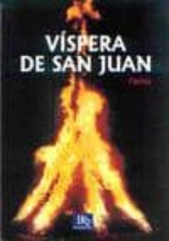 Vispera De San Juan