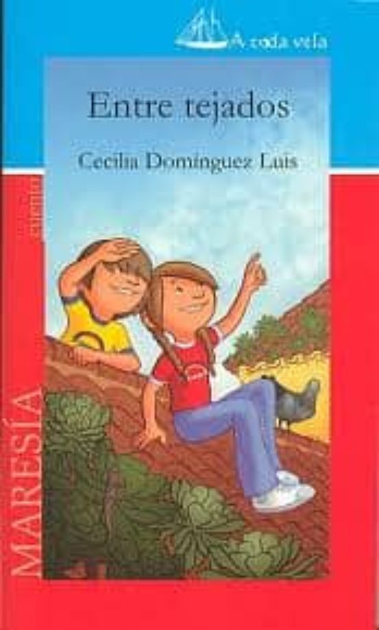 Entre Tejados