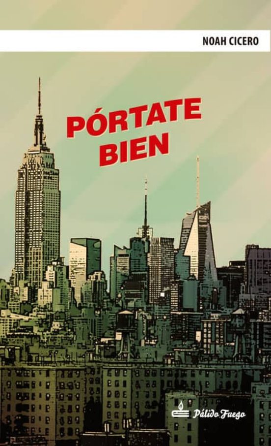 Pórtate Bien