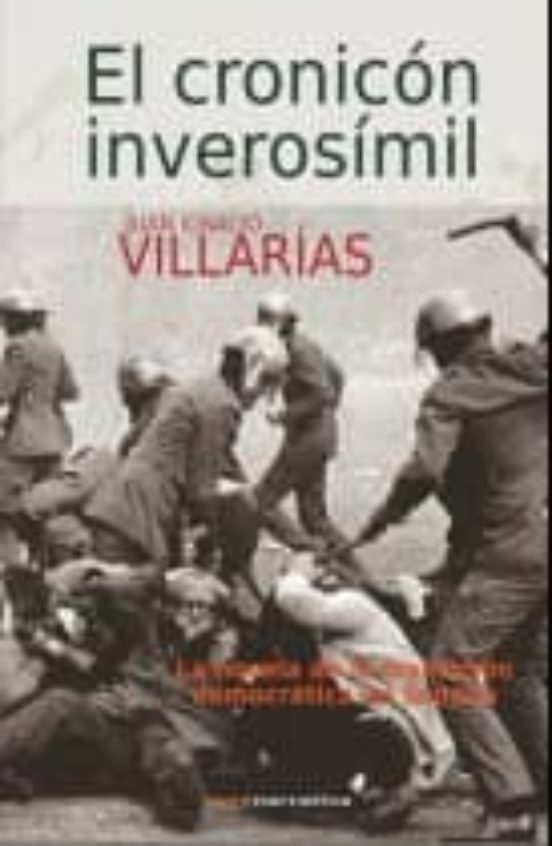 El Cronicón Inverosimil