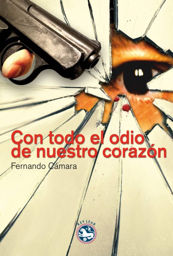 Con Todo El Odio De Nuestro Corazón