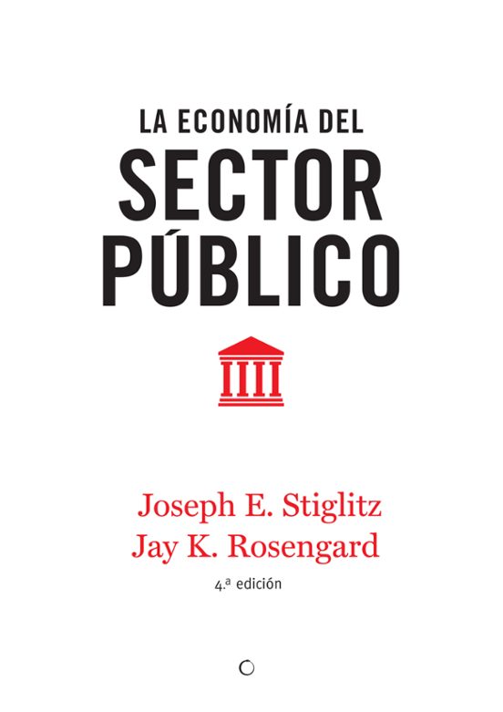 La Economia Del Sector Publico