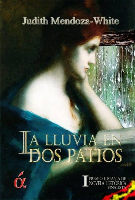 La Lluvia en dos Patios