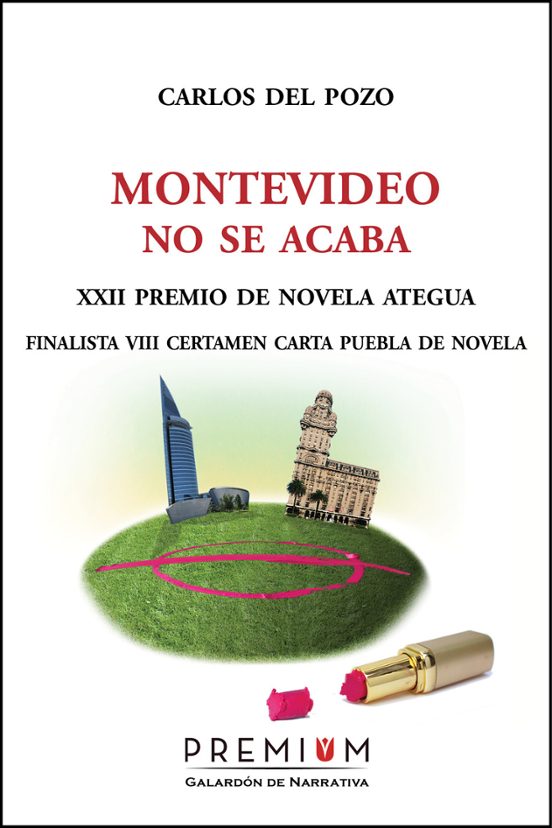 Montevideo No Se Acaba