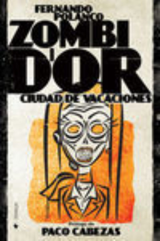 Zombi D'Or