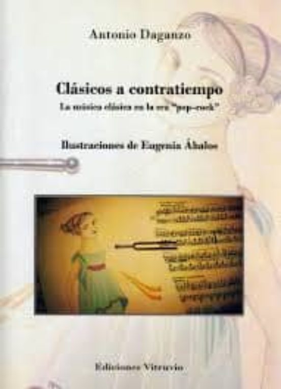 Clásicos A Contratiempo