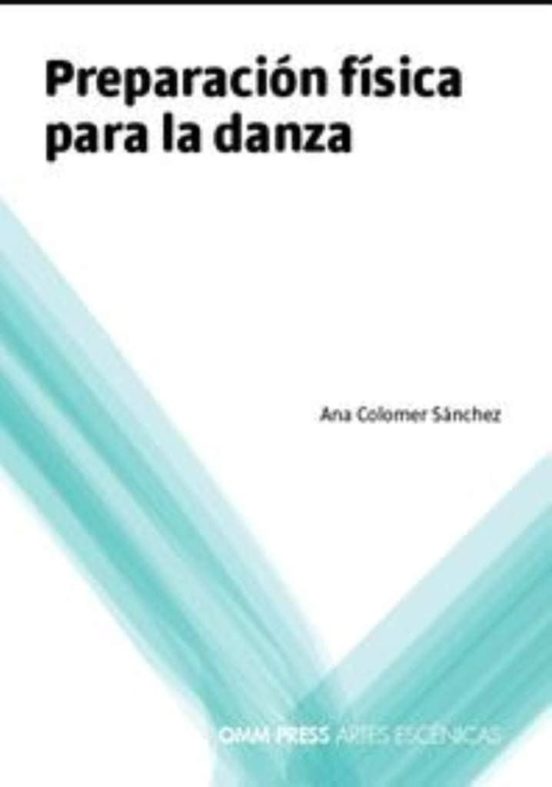 Preparacion Fisica Para La Danza