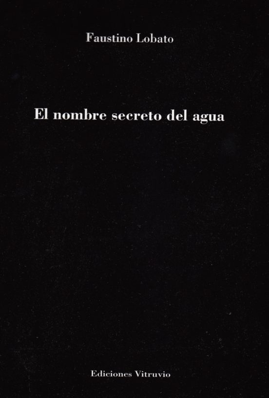El Nombre Secreto Del Agua